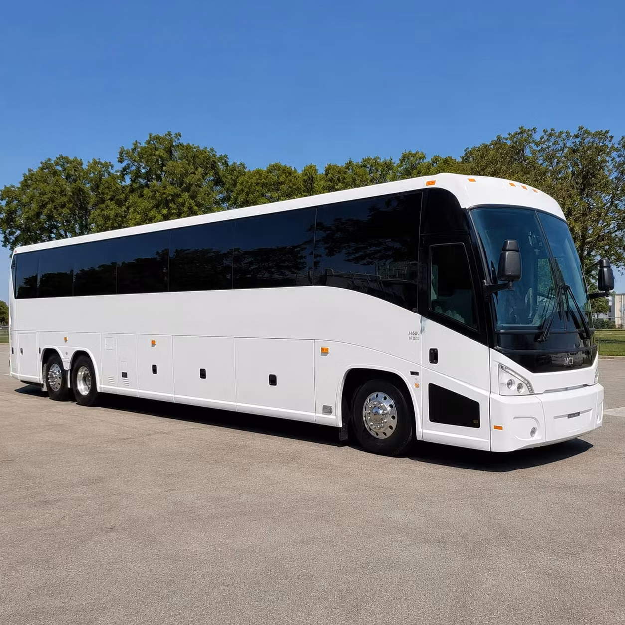 charterbuswoodbridge com can handle youth group and mission trip transportation out of woodbridge