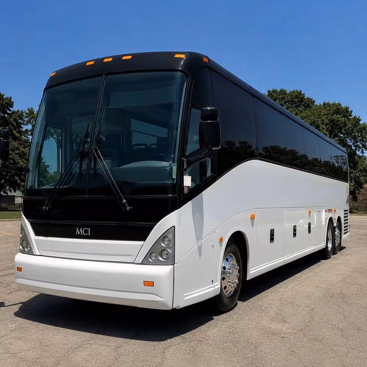 connect woodbridge employees to nj transit stations with a private feeder shuttle