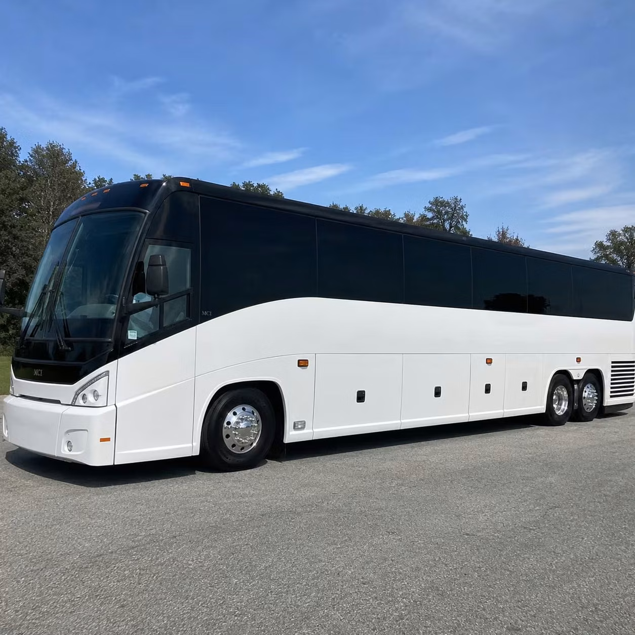 cruise port transfers from woodbridge to bayonne and cape liberty