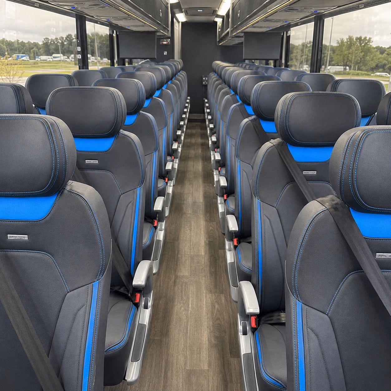 how the day of the week changes what a bus costs in woodbridge new jersey