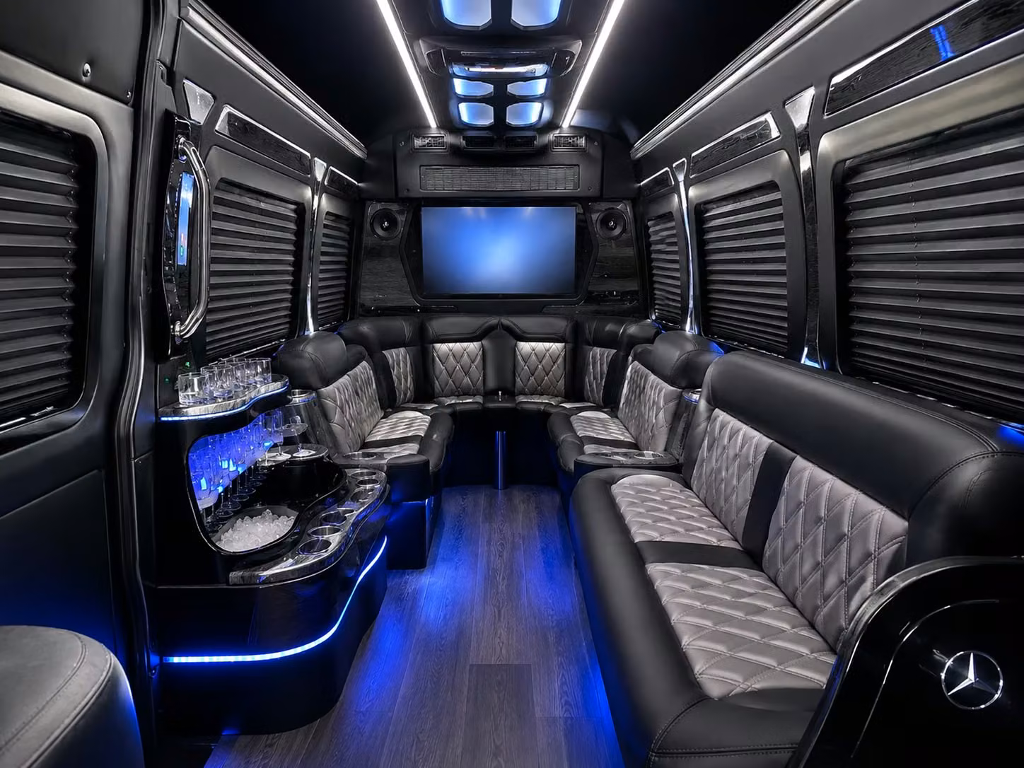 jfk and laguardia airport transfers are easier than you think from woodbridge