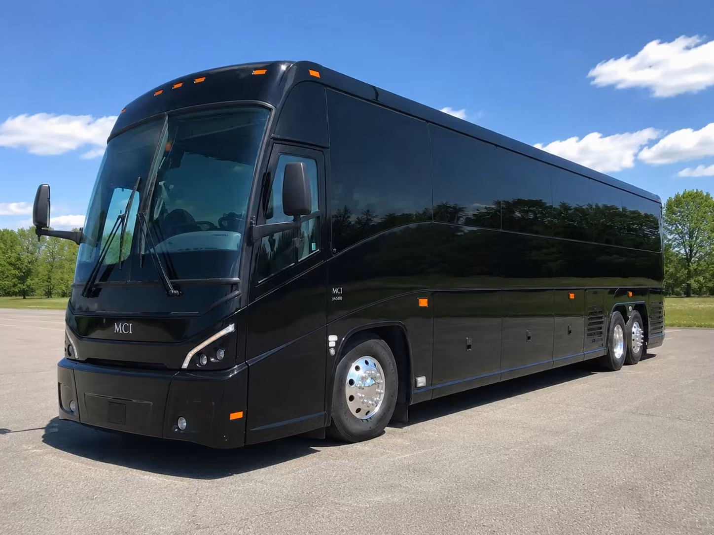 newark liberty international airport transfers for woodbridge corporate groups