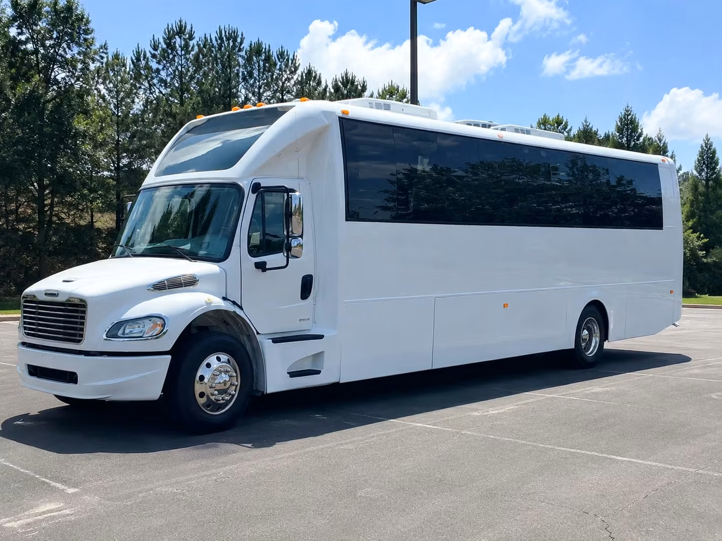 party bus