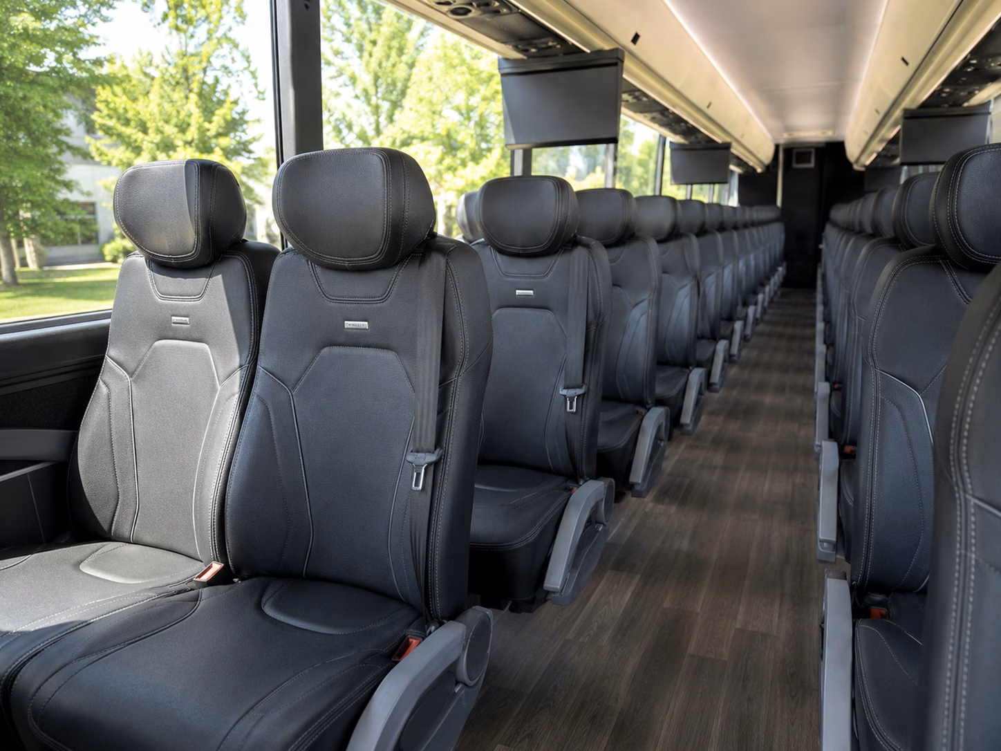 red bulls and nycfc match shuttle transportation from woodbridge nj