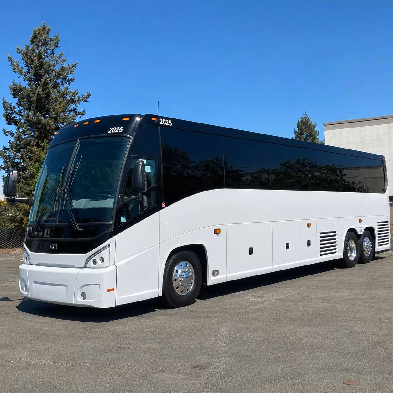 shuttle your woodbridge congregation to and from sunday services without the parking headache