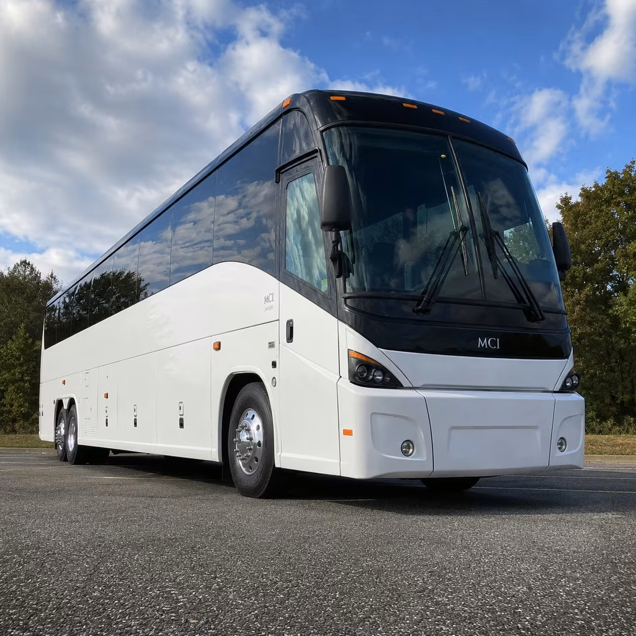 woodbridge area federal agency and county government event transportation
