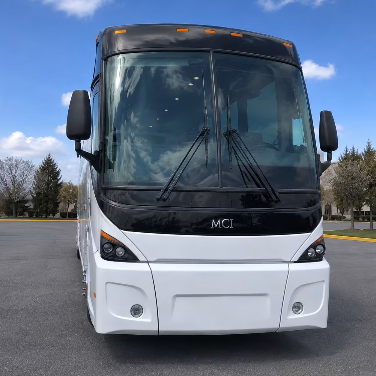 woodbridge construction and shift worker transportation made simple