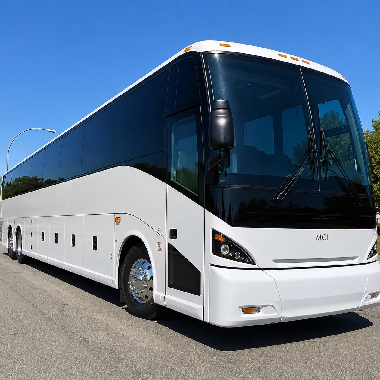 woodbridge employee shuttle services along the route 1 and turnpike corridor
