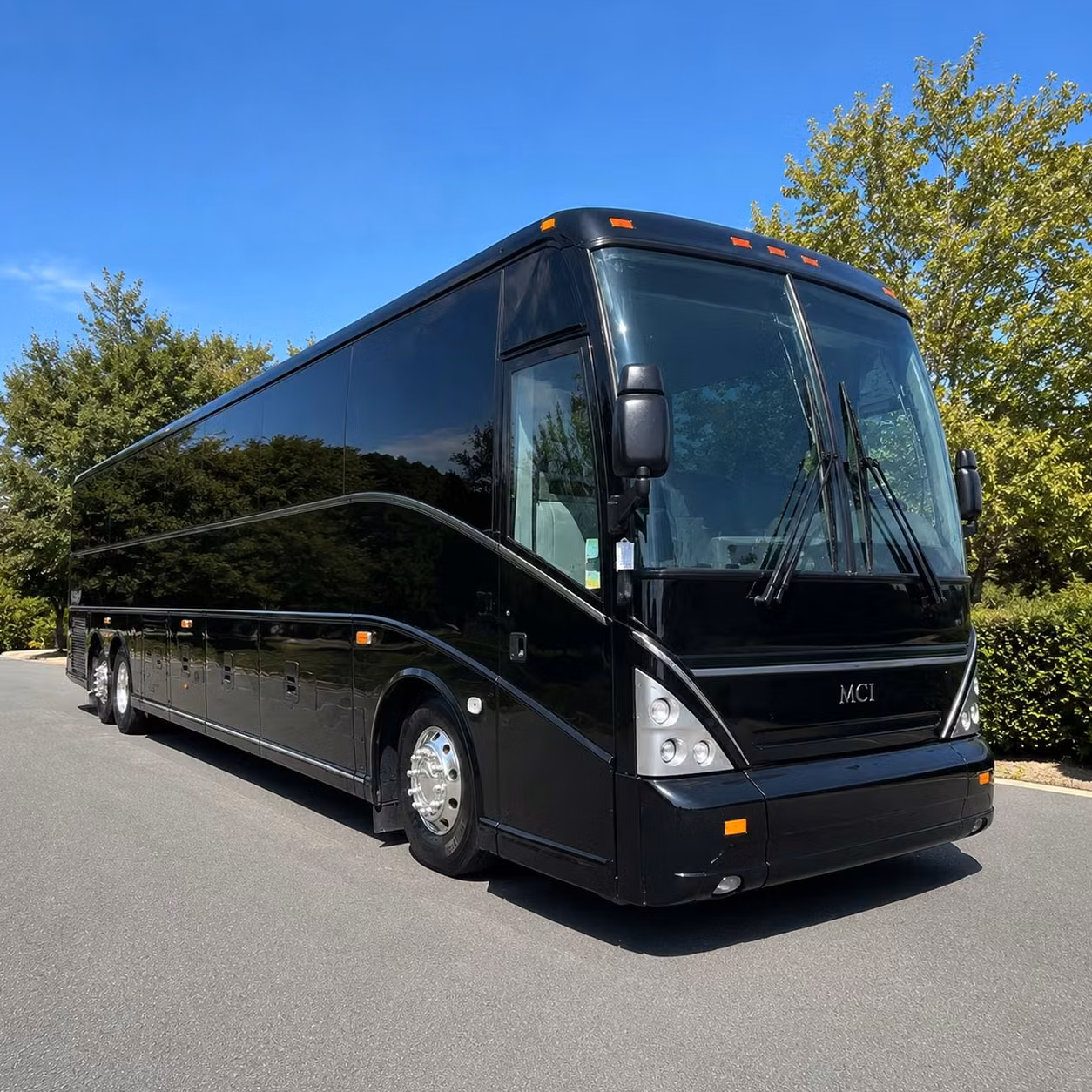 woodbridge employee shuttle services that keep your team moving