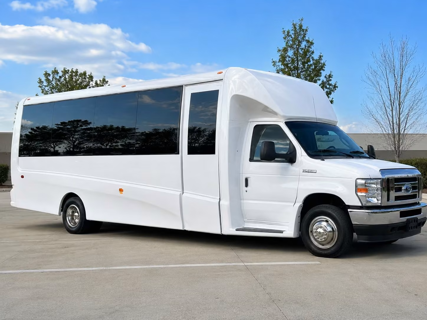 woodbridge government military transportation
