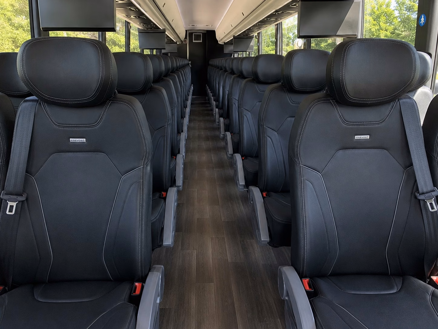yankee stadium and citi field group transportation from woodbridge