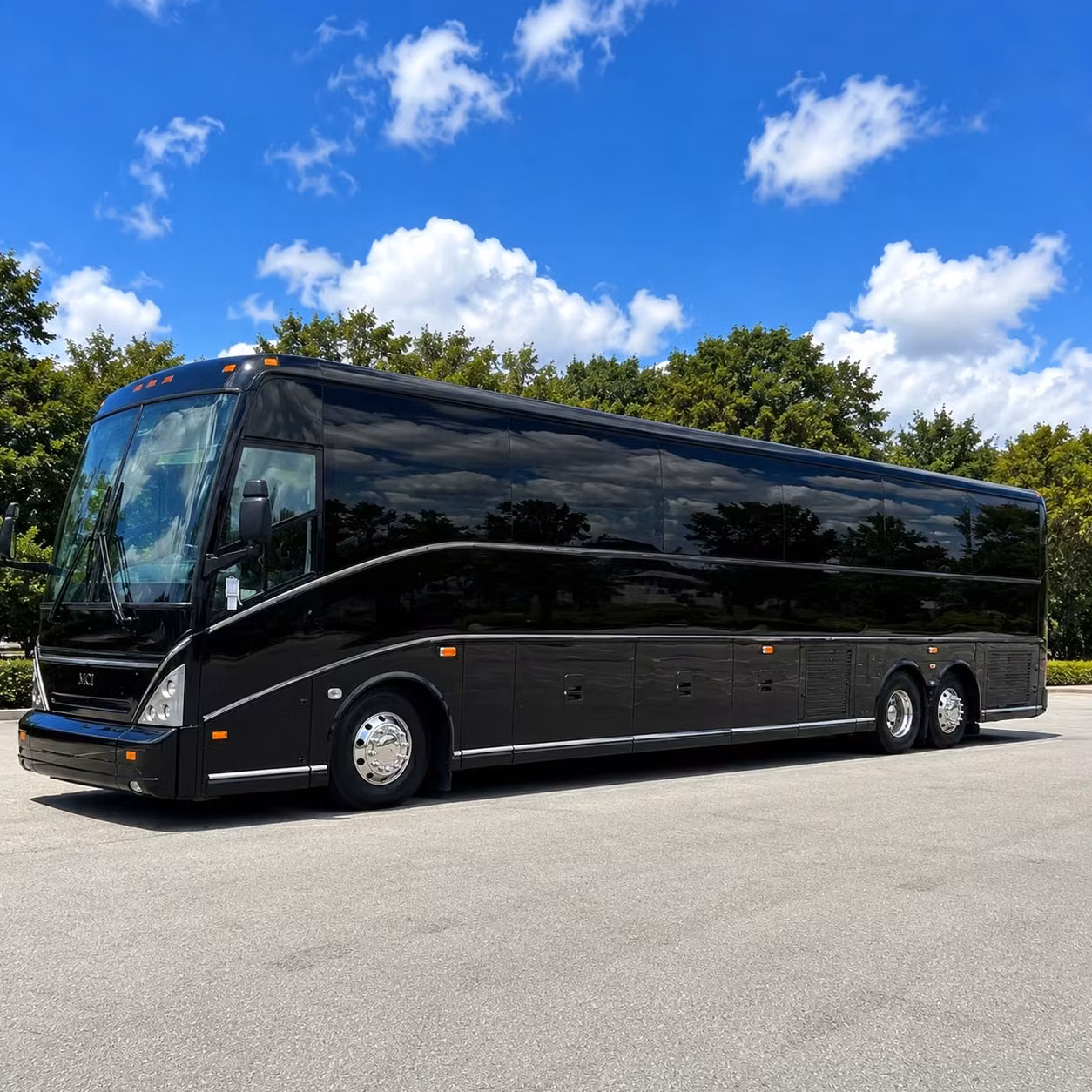 you can find and book concert transportation in woodbridge and any nearby city