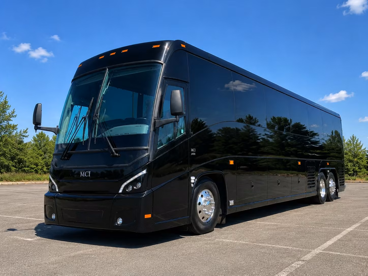you can find and book corporate event transportation in woodbridge and any nearby city
