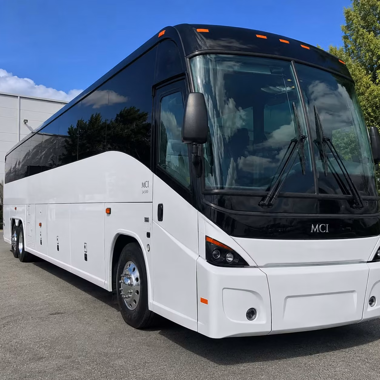 you can find and book employee transportation in woodbridge and any nearby city
