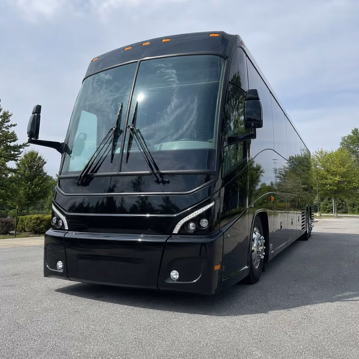 you can find and book government military transportation in woodbridge and any nearby city