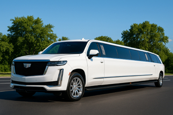 Woodbridge Limousine